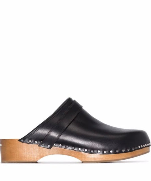 Isabel Marant Thane Clog BNIB 36