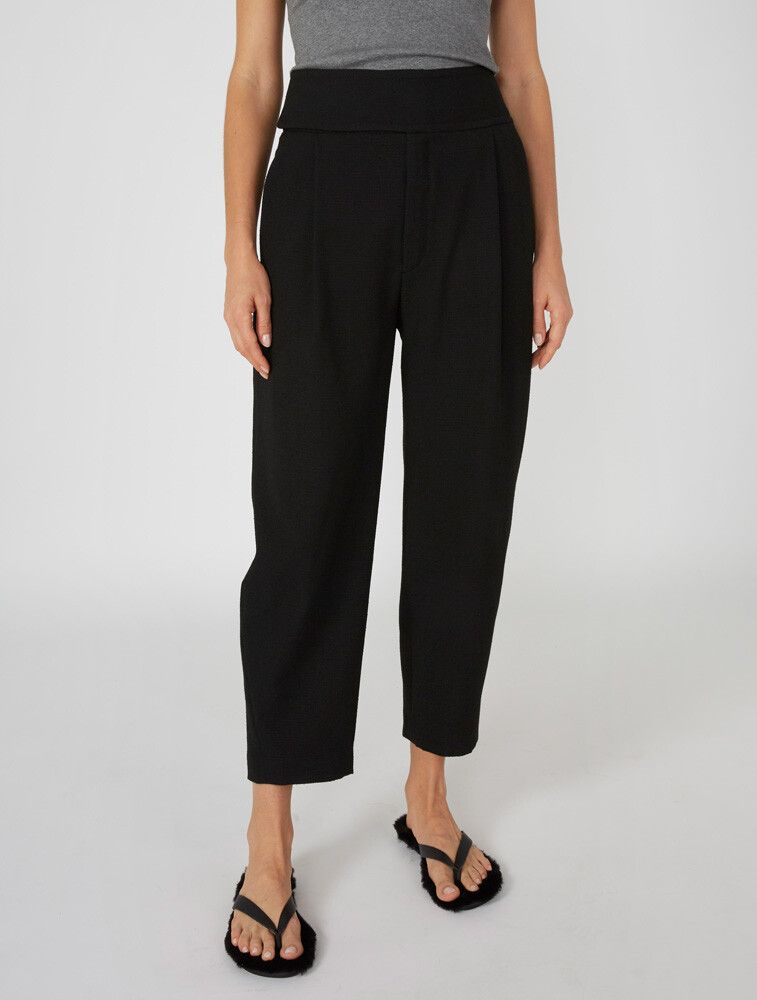 Totême Lombardy Trousers - Size M