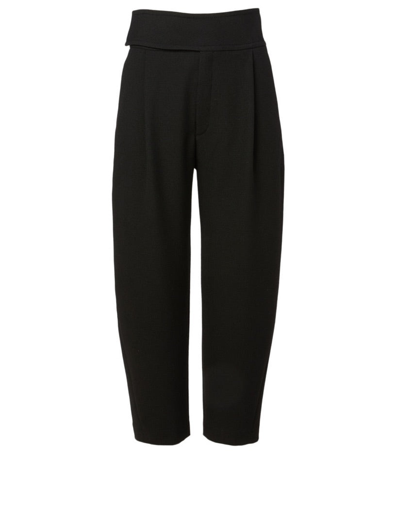 Totême Lombardy Trousers - Size M