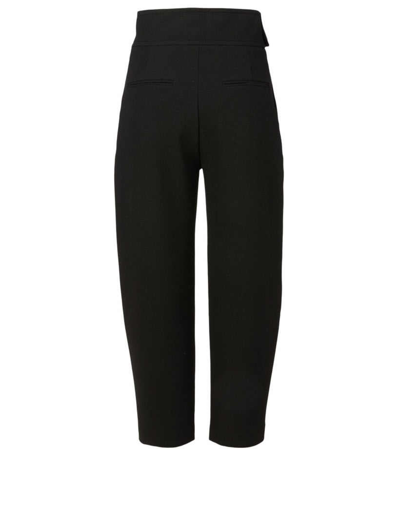 Totême Lombardy Trousers - Size M