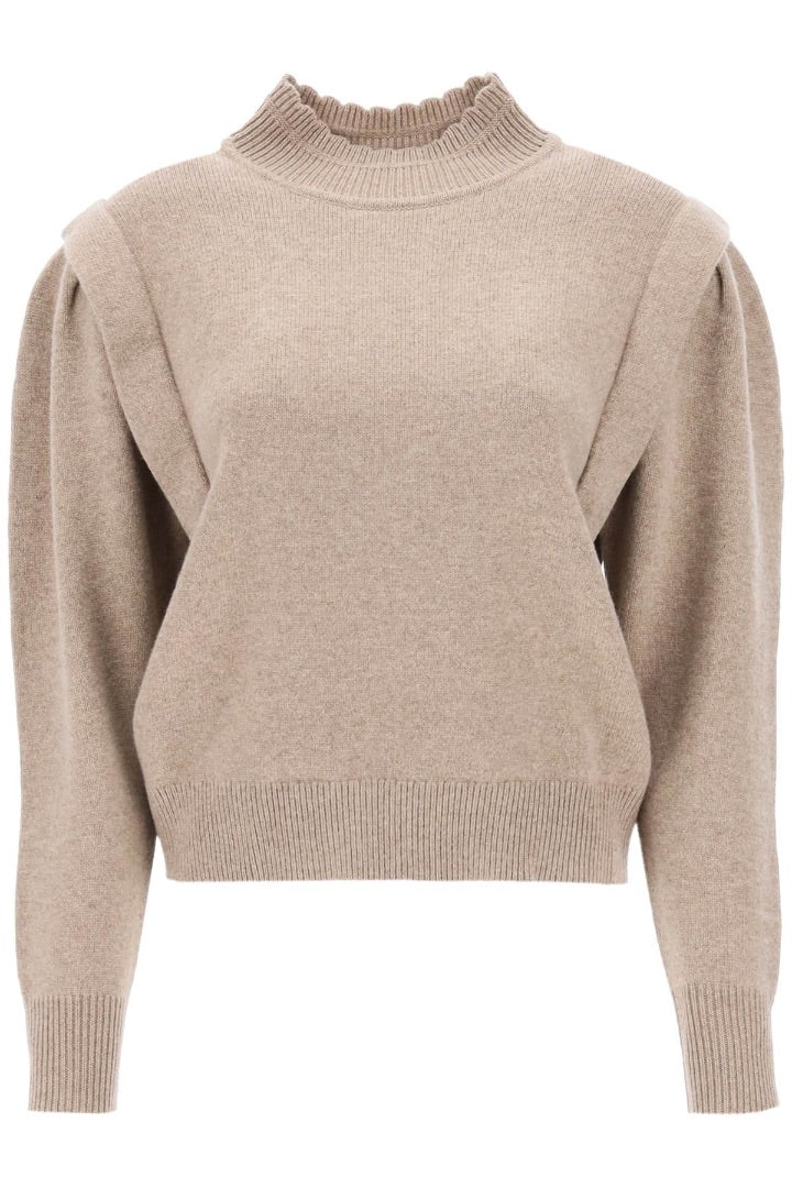 Isabel Marant Lucille Sweater 34