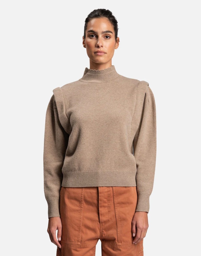 Isabel Marant Lucille Sweater 34