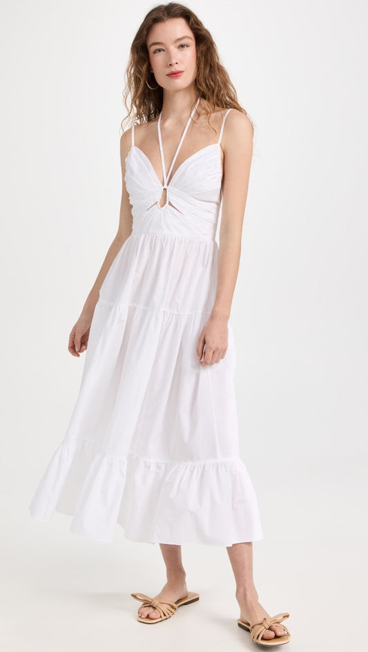 Ulla Johnson Phoebe Dress 2