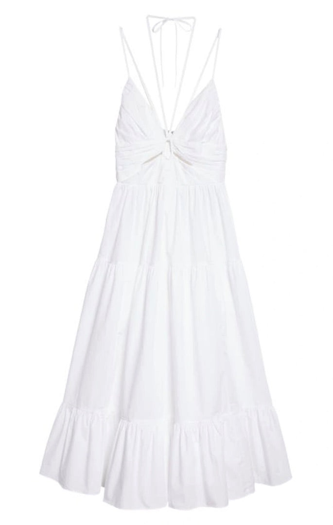 Ulla Johnson Phoebe Dress 2