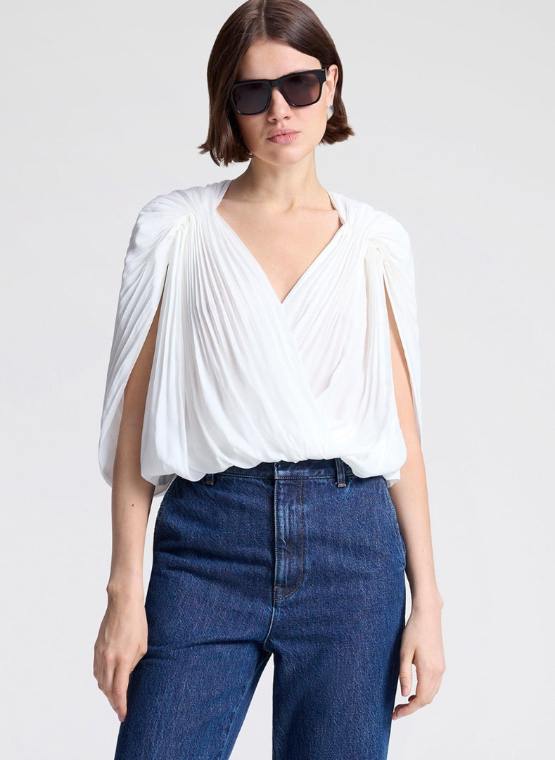 A.L.C. Vivian Top - Size Small