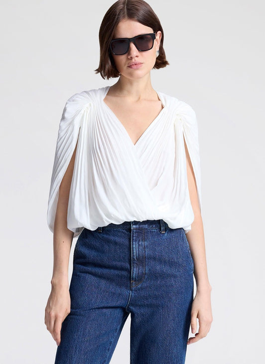 A.L.C. Vivian Top - Size Small