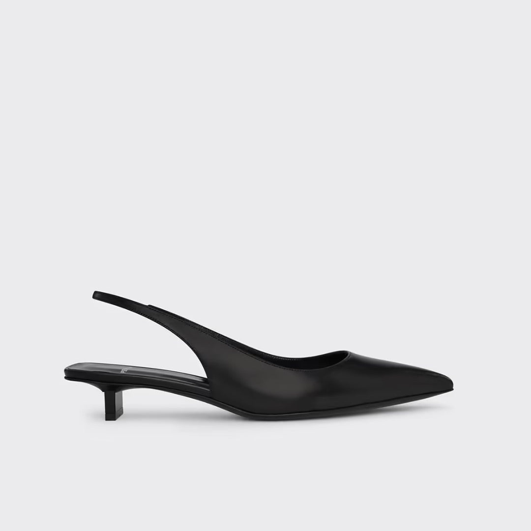 Pierre Hardy Stella Slingback 37