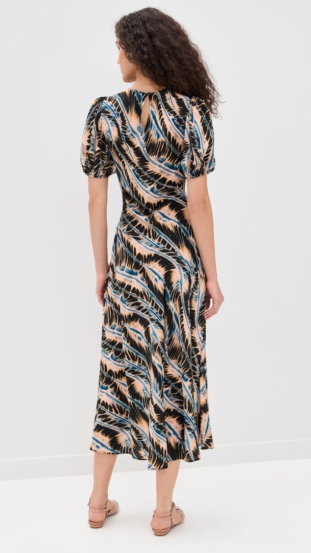 Ulla Johnson Ines Dress - Size 8