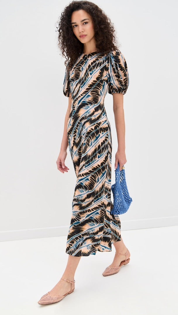 Ulla Johnson Ines Dress - Size 8