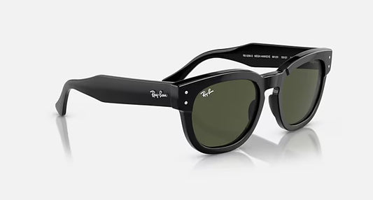 Ray-Ban Mega Hawkeye Sunglasses