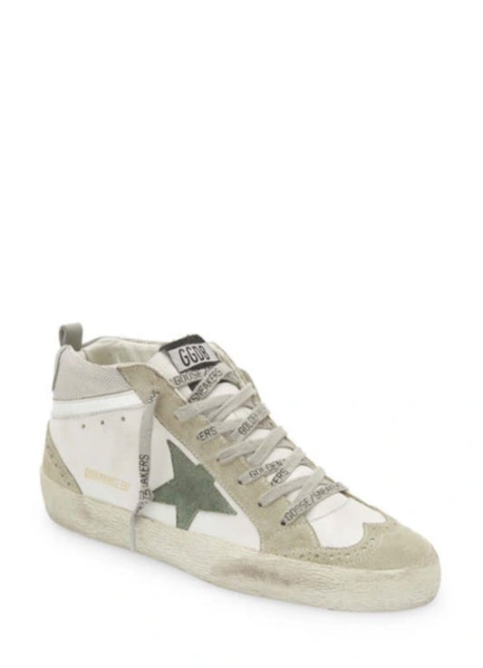 Golden Goose Mid Star Private Edition 40