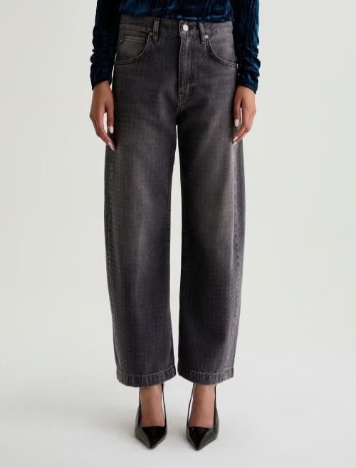 AG Hattie Jeans - Size 27