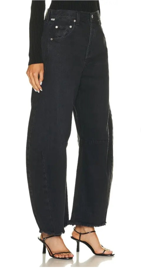 Citizens of Humanity Horseshoe Jeans - Size 28