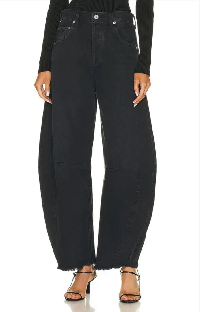 Citizens of Humanity Horseshoe Jeans - Size 28