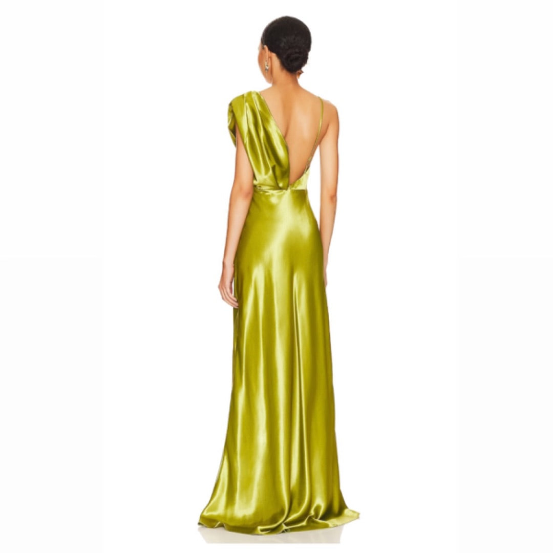 House of Harlow 1960 x revolve antonia gown S