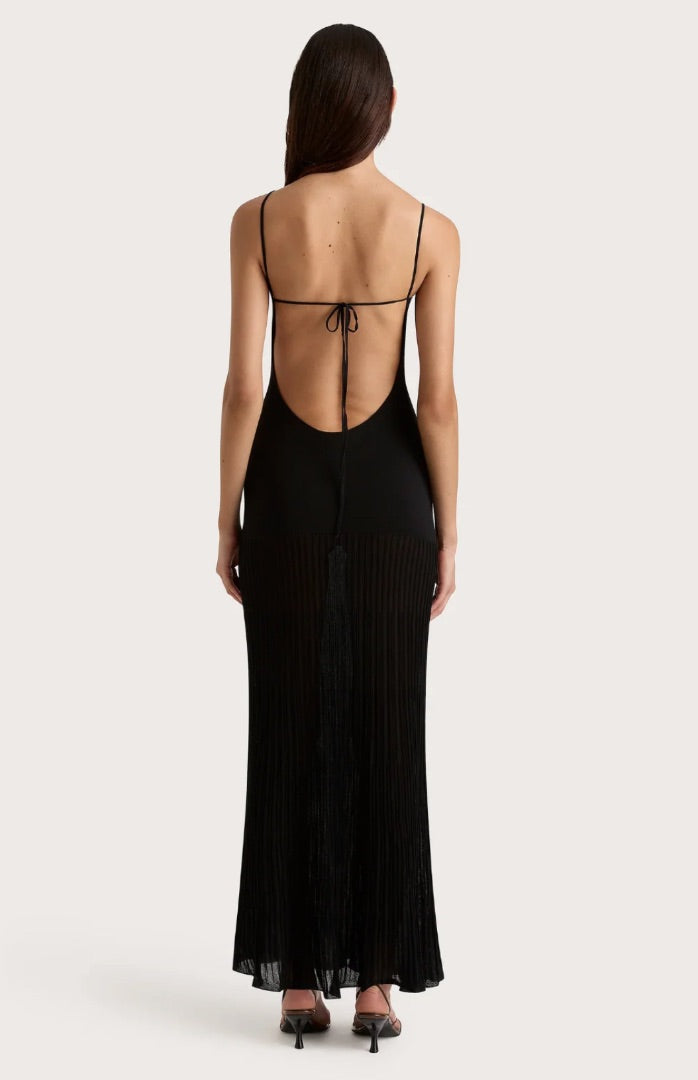Faithfull The Brand Citara Maxi Dress BNWT - Size 6