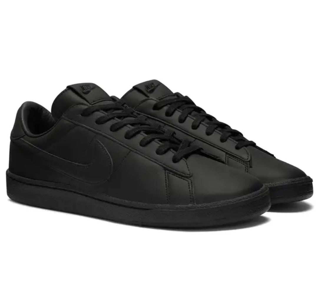 Nike Comme des Garcons Black BNIB 7.5