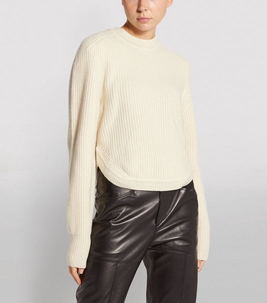 Isabel Marant Brent Jumper 34