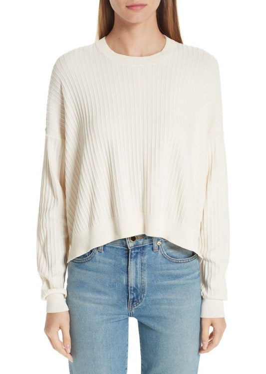 Acne Studios Issy Rib Sweater - Size M