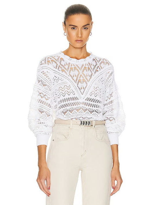 Isabel Marant Alma Sweater 36