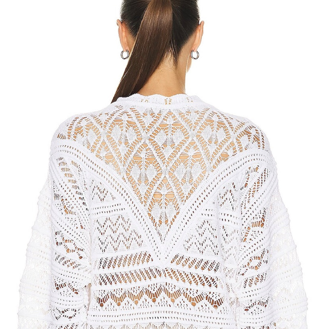 Isabel Marant Alma Sweater 36