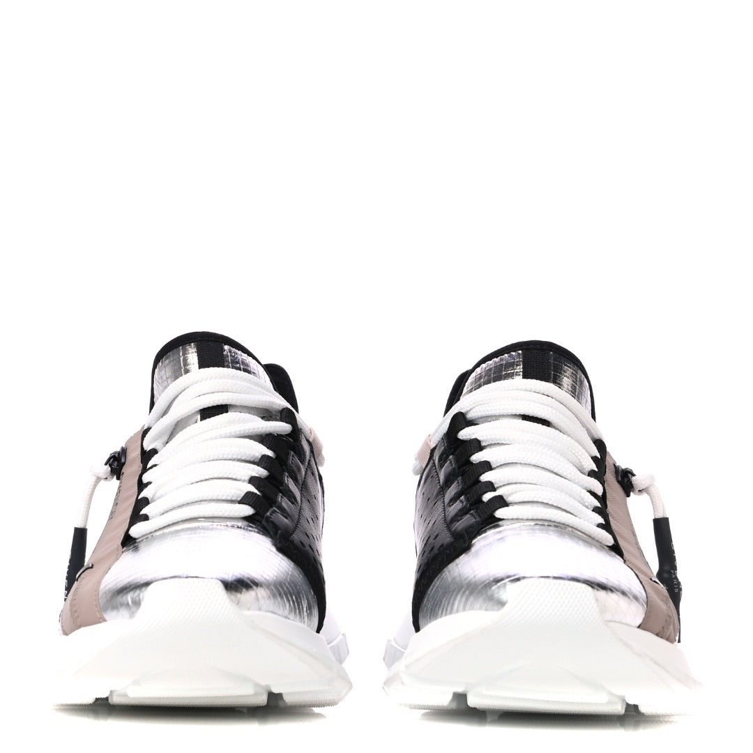 Givenchy Metallic Spectre Low Sneaker 37