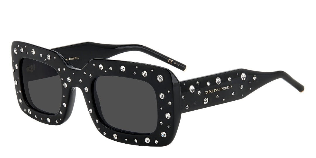 Carolina Herrera HER 0131/S Sunglasses