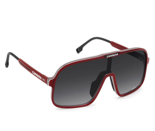 Carrera C Sport 11/S Red