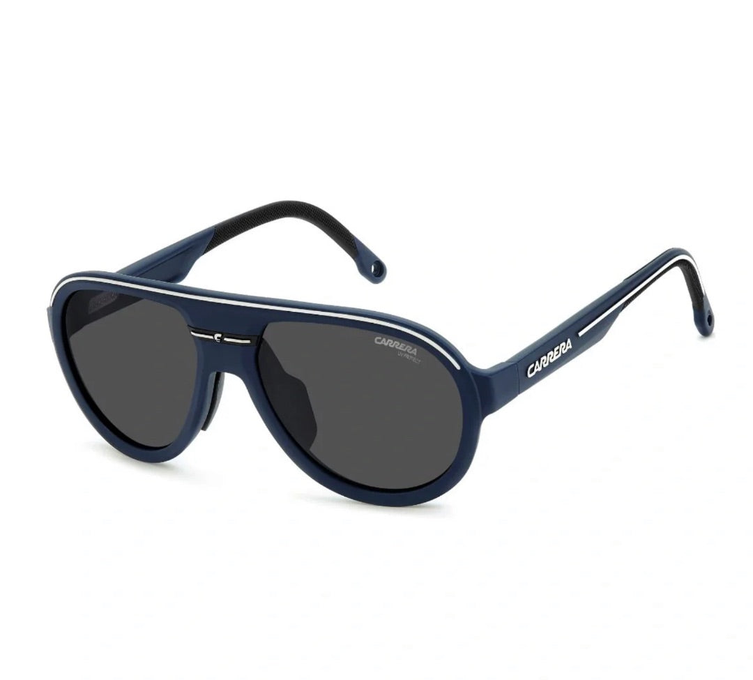 Carrera C SPORT 09/S MAN in Matte Blue
