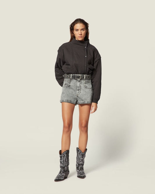 Isabel Marant Hiana Shorts - Size 36