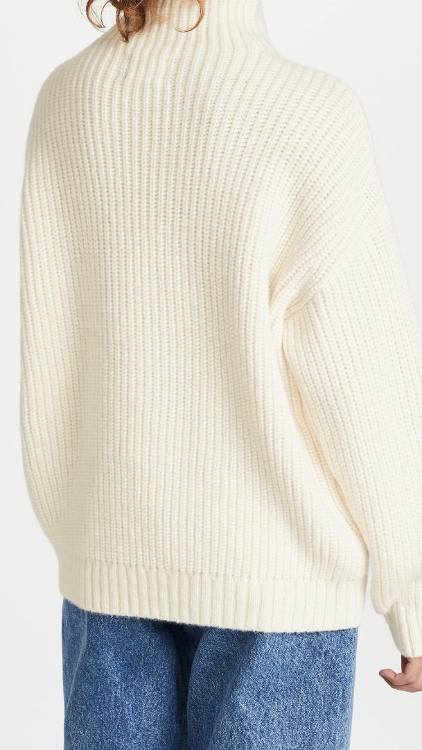 Anine Bing Sydney Sweater (no size tag) S (oversized)