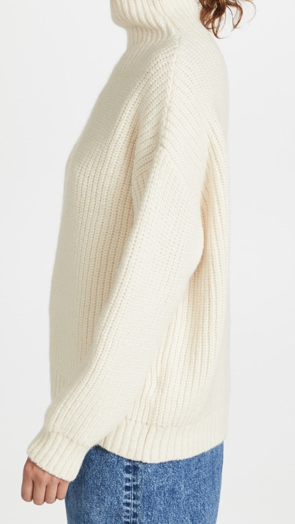 Anine Bing Sydney Sweater (no size tag) S (oversized)