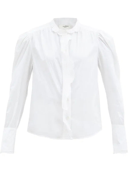 Isabel Marant Orlana Shirt 36