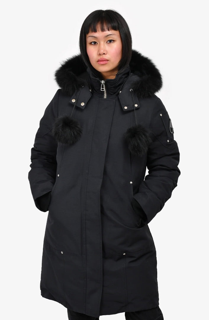 Moose Knuckles Down Sterling Parka S