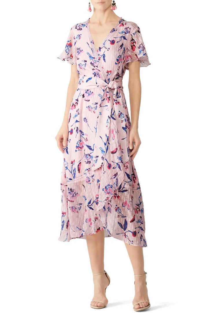 Tanya Taylor Blaire Dress - Size 10