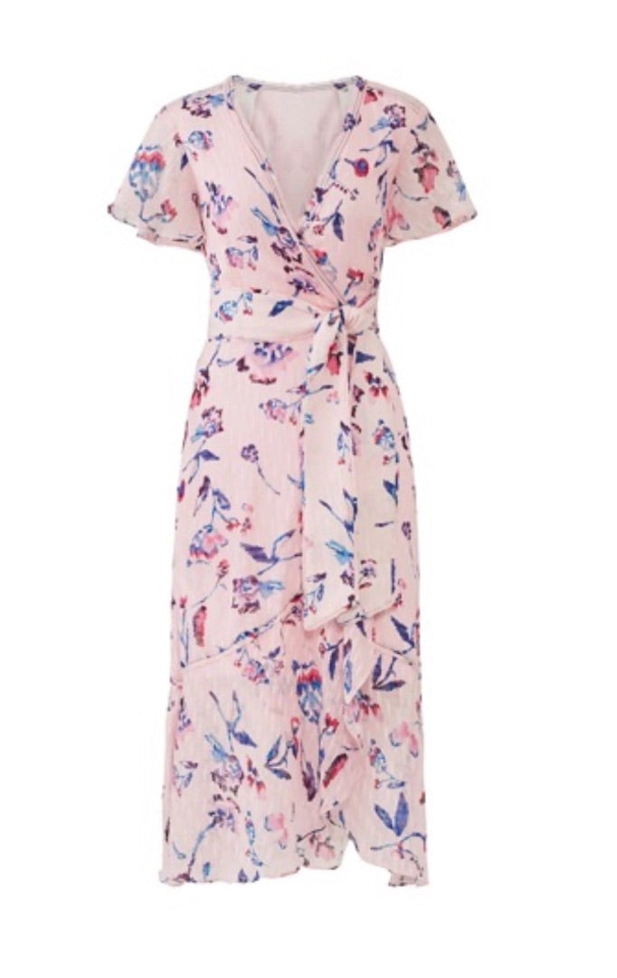 Tanya Taylor Blaire Dress - Size 10