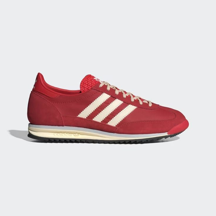 Adidas Red SL 72 W9