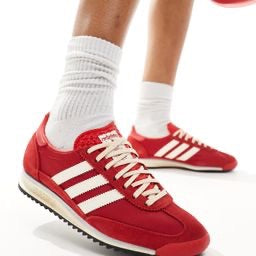 Adidas Red SL 72 W9