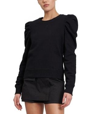 Rebecca Minkoff Janine Puff Sleeve L