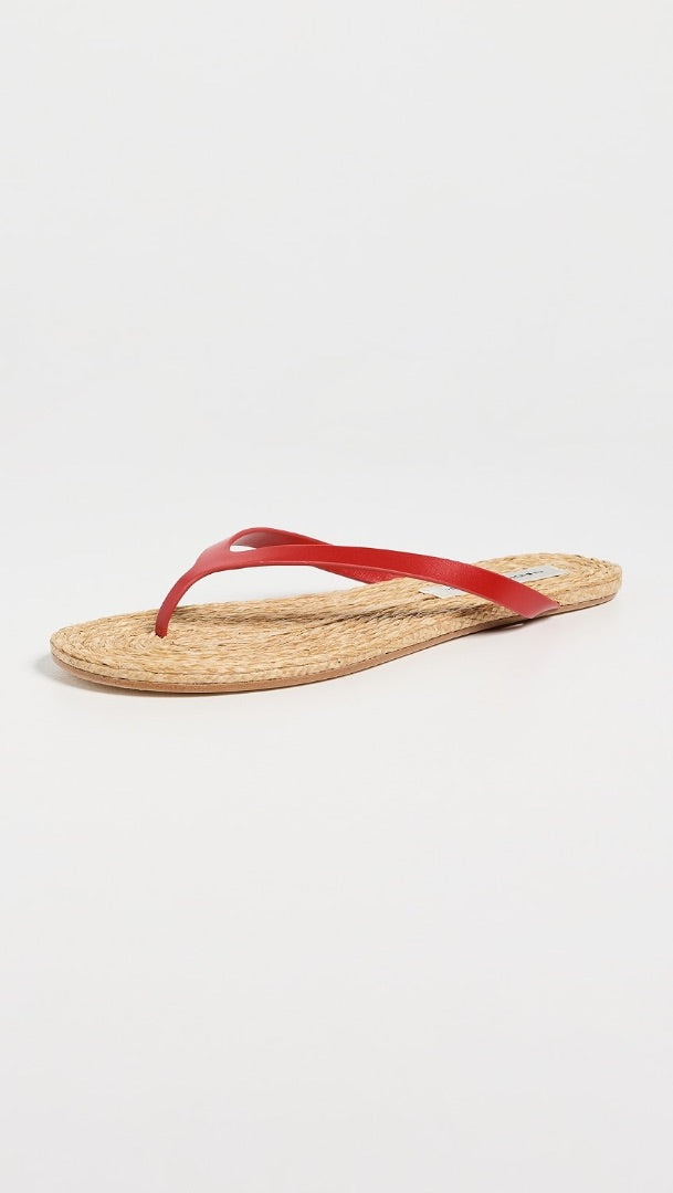 Christopher Esber Palma Flip Flops - Size 38 (Brand New)