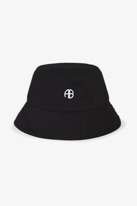 Anine Bing Cami Bucket Hat New M/L