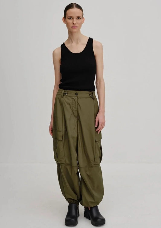 Birgitte Herskind Edwin Pants Khaki 36