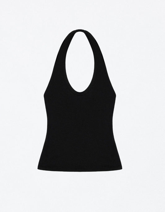 Tankair Teardrop Halter BNWT - Size XS