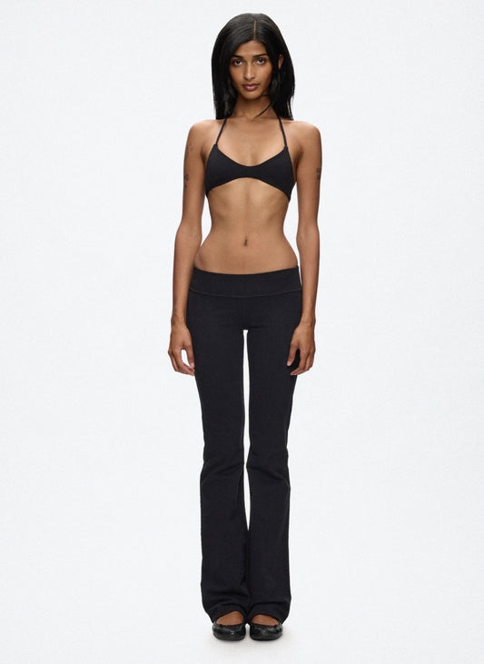Tankair Bonbon Pants in Black - Size XS (New)