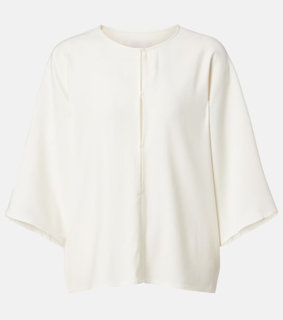 Citizens of Humanity Franca Shirt - Size Small