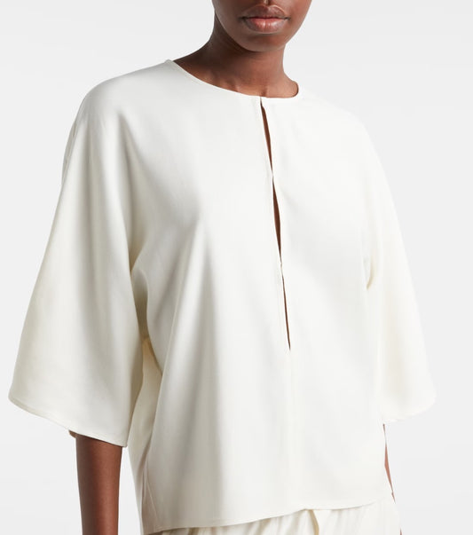 Citizens of Humanity Franca Shirt - Size Small