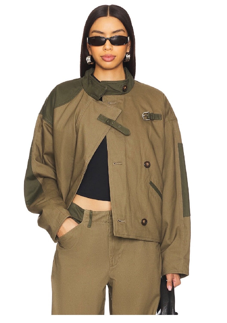 Rag & Bone Tatum Jacket - Size Small (Brand New)
