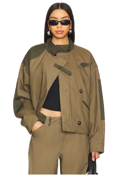 Rag & Bone Tatum Jacket - Size Small (Brand New)