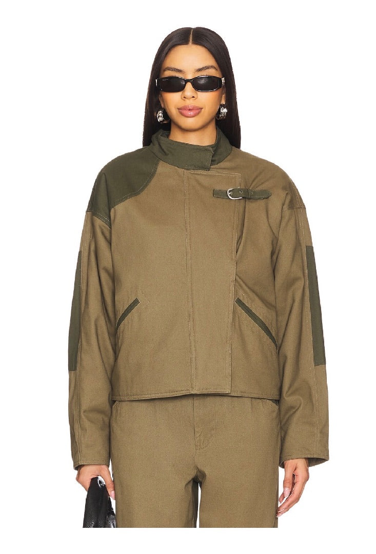 Rag & Bone Tatum Jacket - Size Small (Brand New)