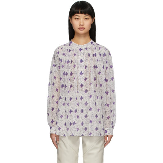 Isabel Marant Euilali Top 36